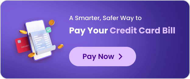 Credit Card Bill Payment