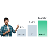Bonds Icon