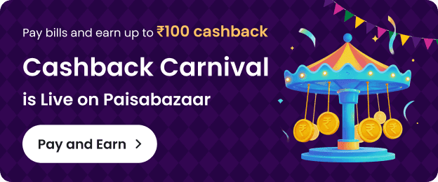 Recharge Carnival