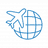 Icon image of Compare Top Travel Credit Cards
