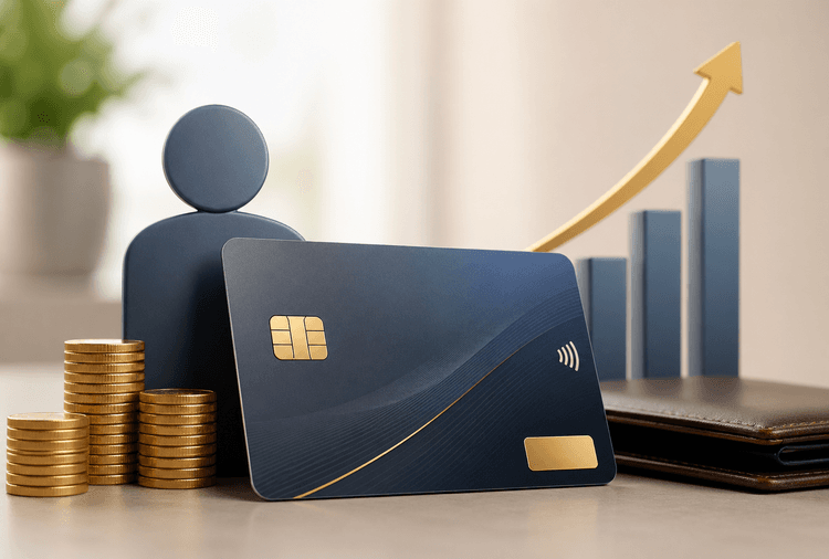 icon image of Best Credit Card For 1 Lakh Salary