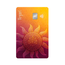 AU Tejas Credit Card