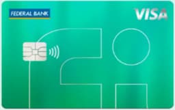 Federal SimpliFi Fi Credit Card