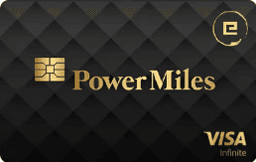Equitas PowerMiles Credit Card