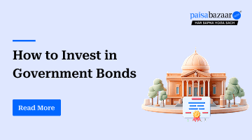 How to Invest in Government Bonds - Article image