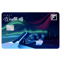 IDFC FIRST Wealth Credit Card