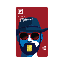 IDFC FIRST Millennia Credit Card