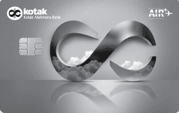 Kotak Air+ Credit Card