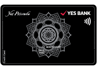 YES Private Credit Card