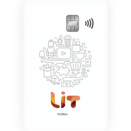 AU LIT Credit Card