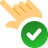 Icon image of Choose Card Matching Your Lifestyle