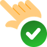 Benefit icon