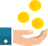 Icon image of Make everyday payments rewarding