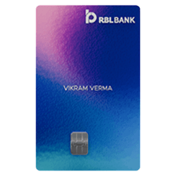RBL Shoprite Credit Card
