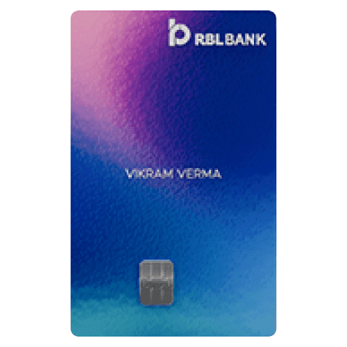 RBL Shoprite Credit Card