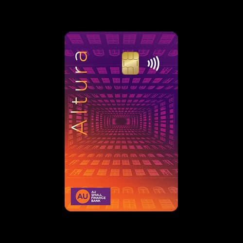icon image of AU Altura Credit Card