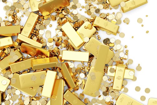 Top 10 Banks/NBFCs offering Gold Loan in India - Article image