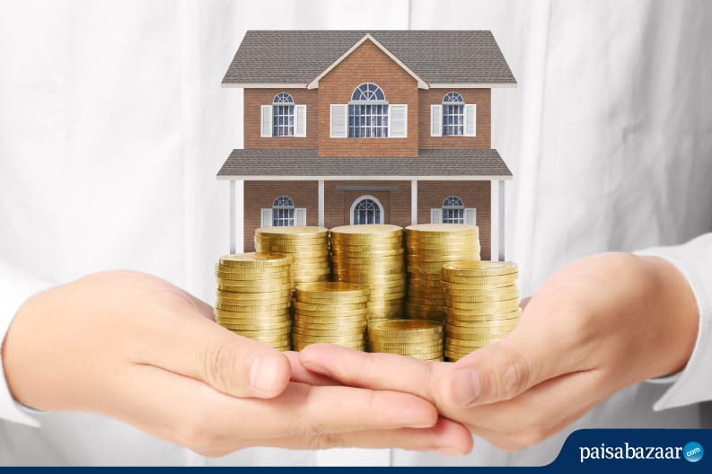 Loan-to-Value (LTV) Ratio: Meaning, Importance and Calculation - Article image