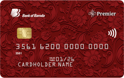 BOBCARD Premier