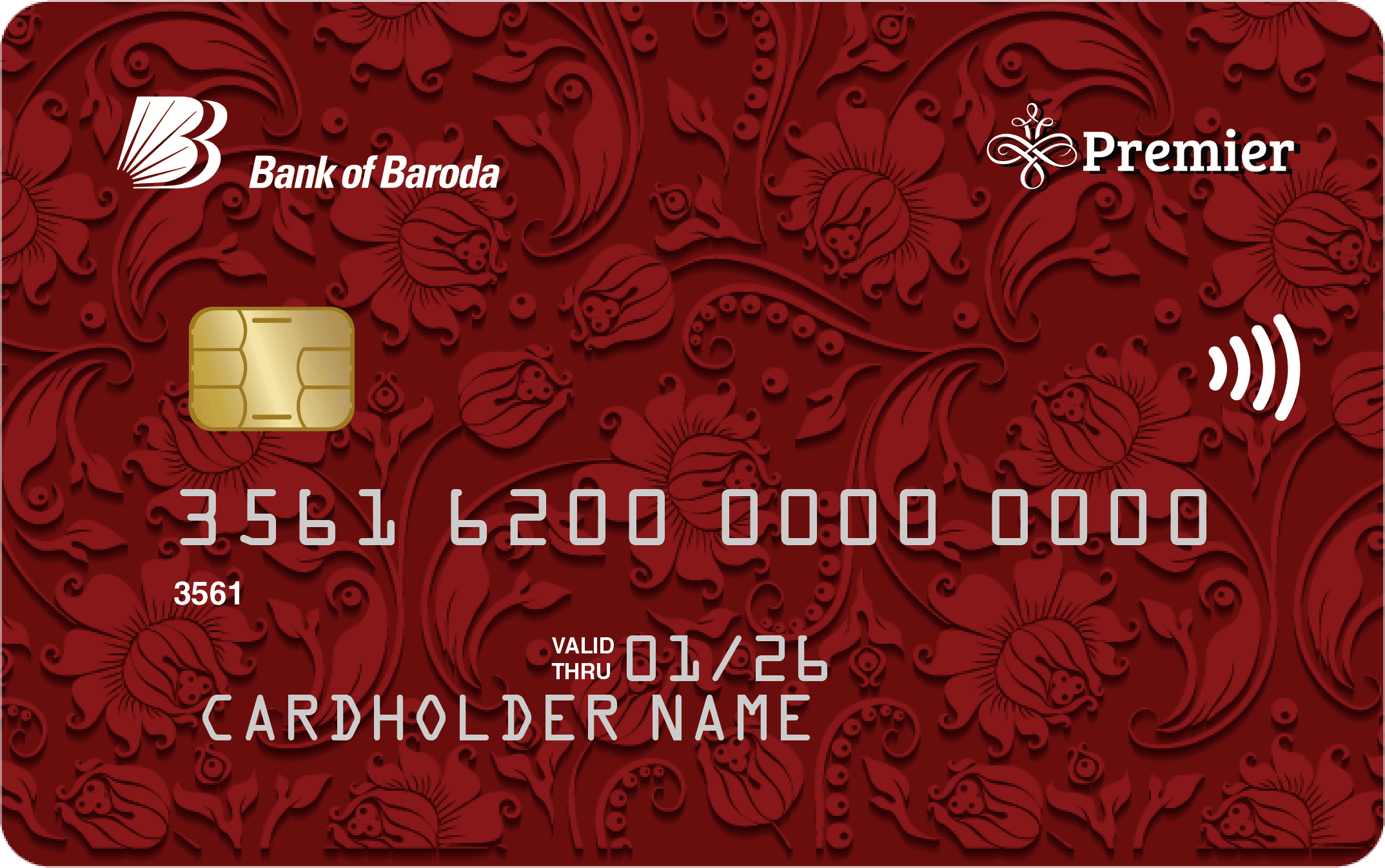 BOBCARD Premier