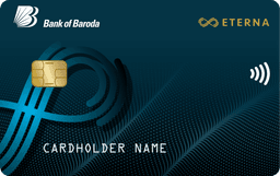 BOBCARD Eterna