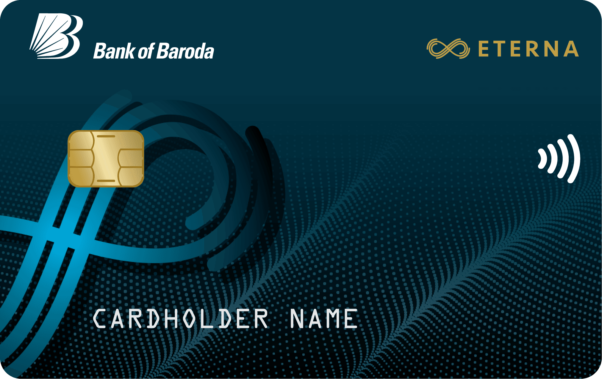BOBCARD Eterna