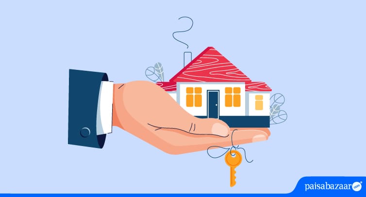 Factors to consider while availing joint home loan - Article image