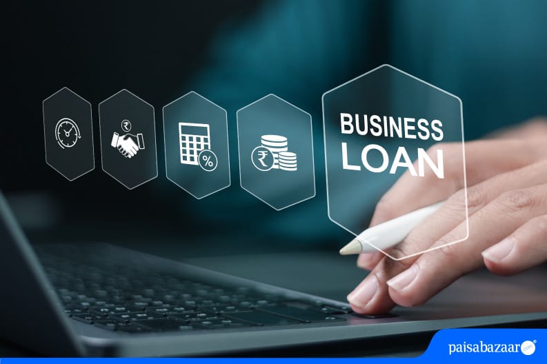 What is a Business Loan in India - Article image