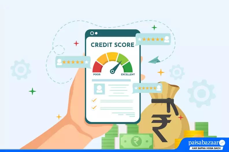 How to Use a Personal Loan to Build Credit from Scratch - Article image