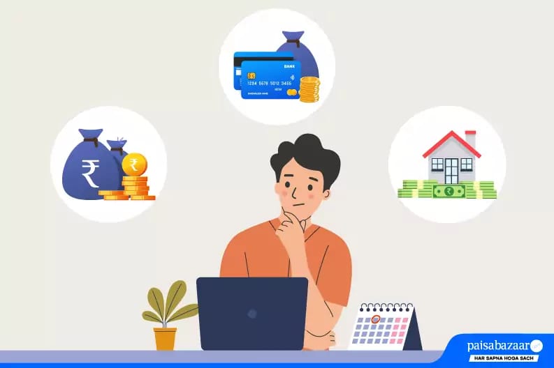 Top 5 Reasons for Home Loans Rejections - Article image