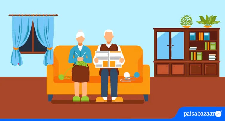 Home Loan Overdraft Facility: Benefits and Drawbacks Explained - Article image