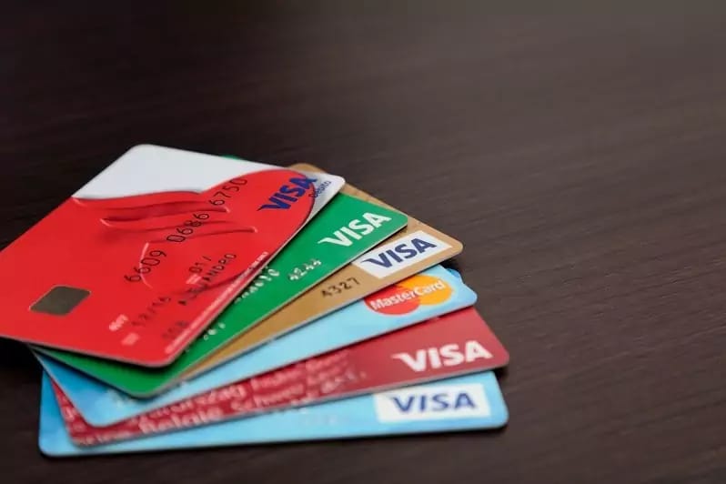 How to Find the Best Credit Card - Article image