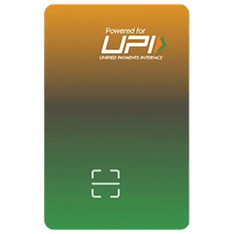 IDFC FIRST Digital RuPay Credit Card