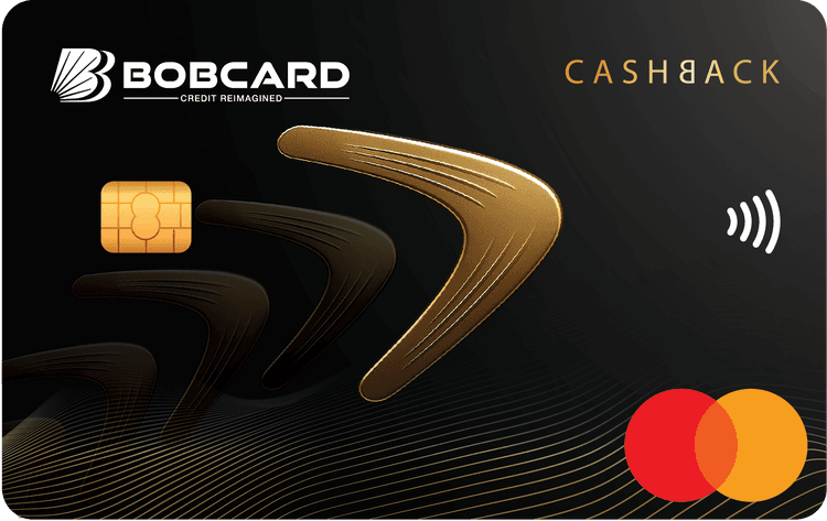 icon image of BOBCARD Cashback