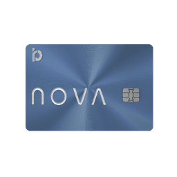 RBL NOVA Credit Card