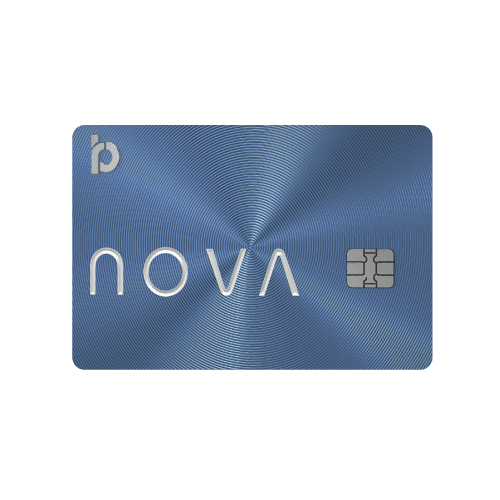 icon image of RBL NOVA Credit Card