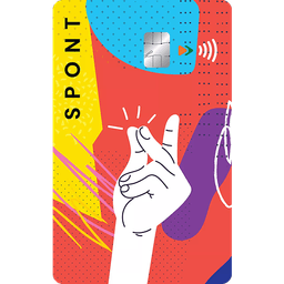 AU Spont Credit Card
