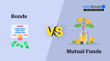 Bonds vs Mutual Funds – Which Investment Option is Right for You? - Article image