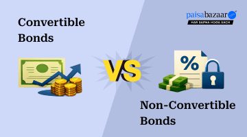 Convertible Bond vs Non-Convertible Bonds - Article image