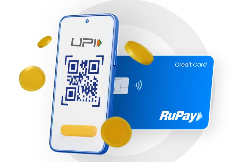 How to Link RuPay Credit Card With UPI - Article image
