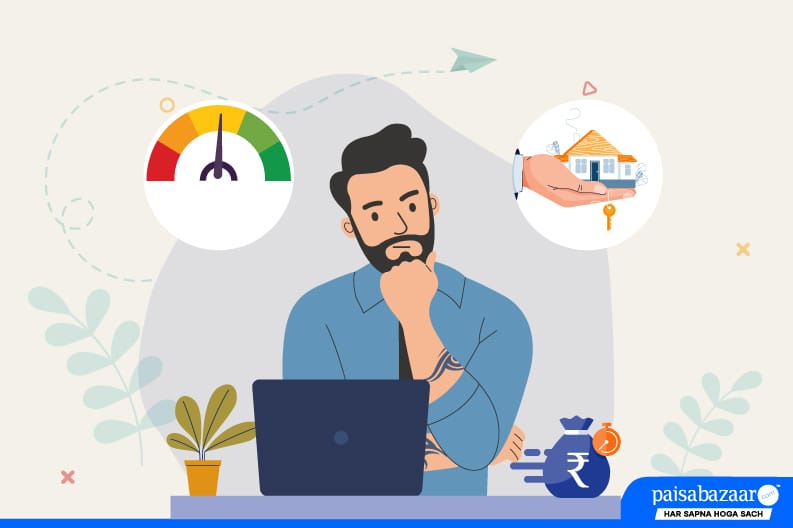 How Credit Score Helps Get Cheaper Home Loans - Article image