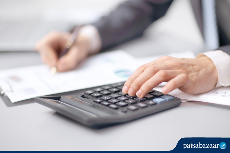 income tax calculator india