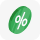 Good CIBIL Score Gauge