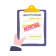 Clipboard Icon
