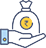 fixed deposits icon