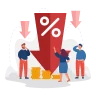 Lower Interest Rates