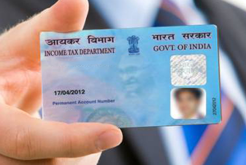 Have Two PAN Cards