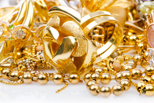 gold loan financial