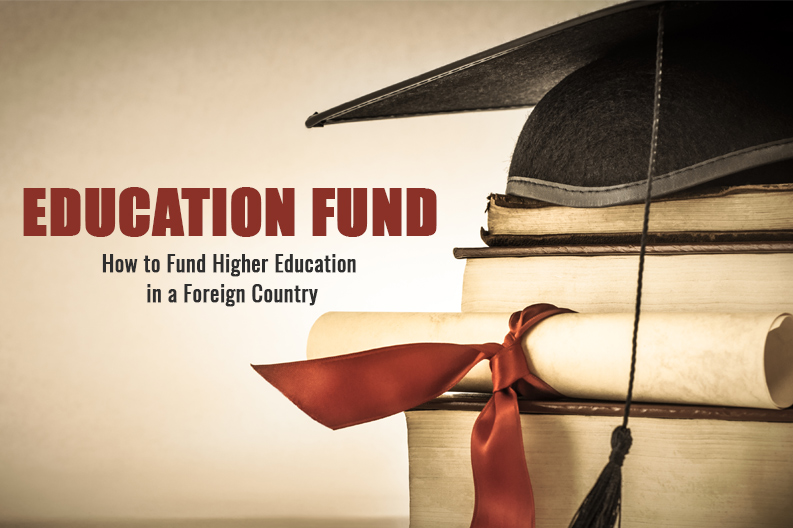 education fund