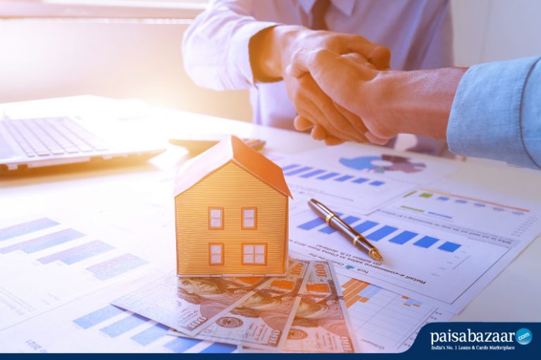 Top 10 Banks offering best Home Loan Transfer Rates